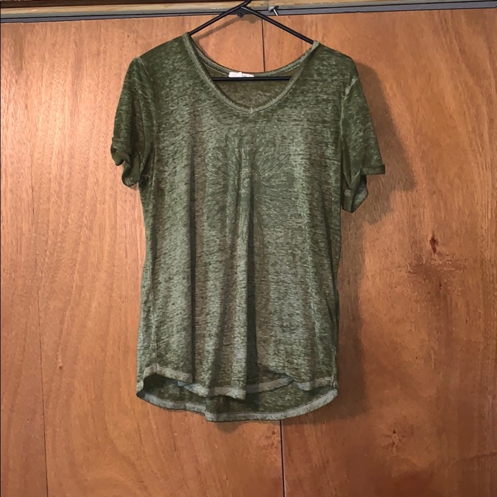 Shirt(maurices)